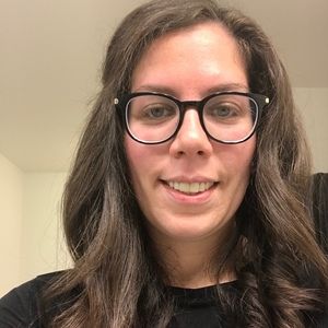 Meet your Posher, Sara